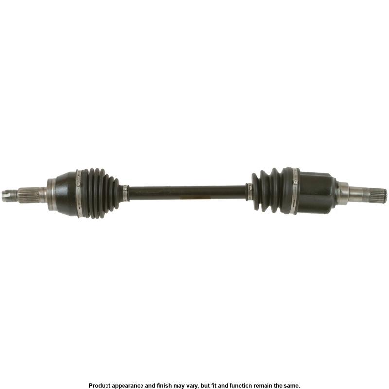 A1 Cardone 609275 - CV Axle Shaft A1 Cardone 609275 CV Axle Assembly product image 2 of 3
