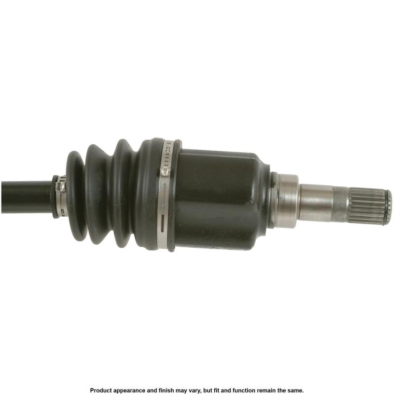 A1 Cardone 609275 - CV Axle Shaft A1 Cardone 609275 CV Axle Assembly product image 3 of 3