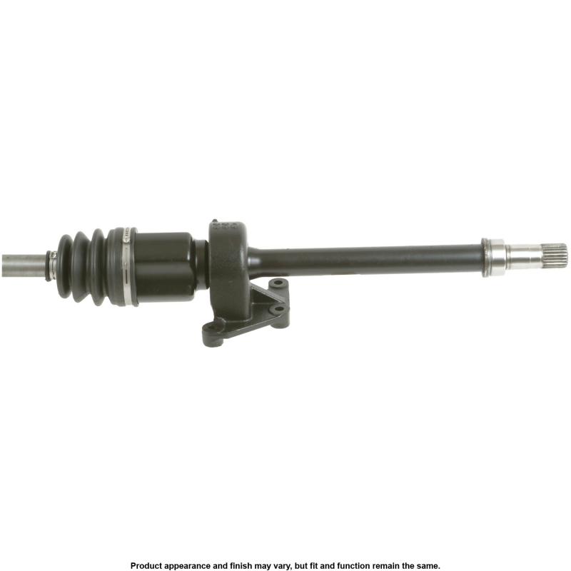 A1 Cardone 609276 - CV Axle Shaft A1 Cardone 609276 CV Axle Assembly product image 2 of 3