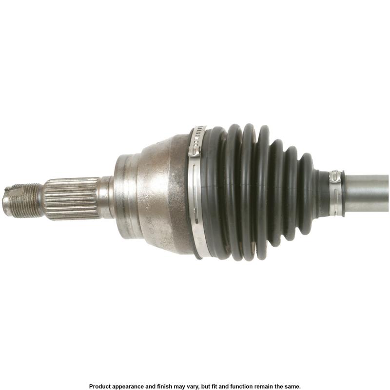 A1 Cardone 609276 - CV Axle Shaft A1 Cardone 609276 CV Axle Assembly product image 3 of 3