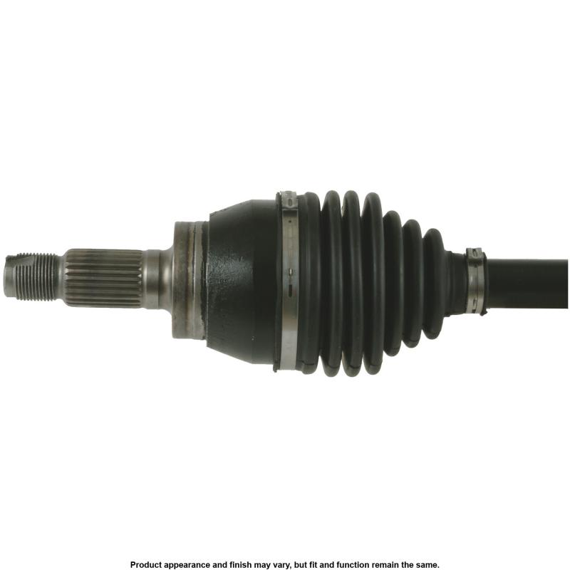 A1 Cardone 609276S - CV Axle Shaft A1 Cardone 609276S CV Axle Assembly product image 1 of 3