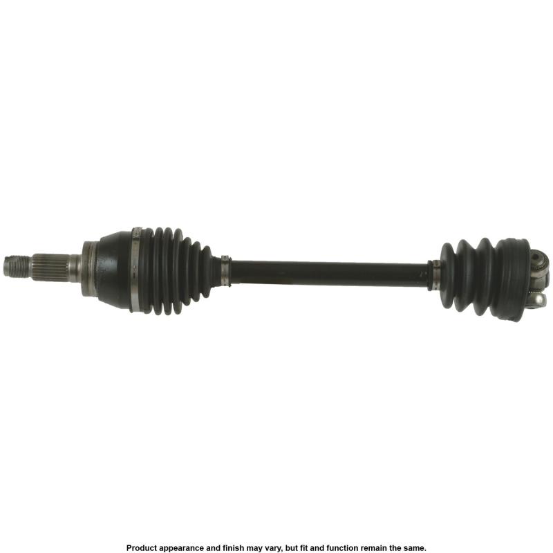 A1 Cardone 609276S - CV Axle Shaft A1 Cardone 609276S CV Axle Assembly product image 2 of 3
