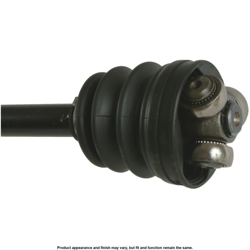 A1 Cardone 609276S - CV Axle Shaft A1 Cardone 609276S CV Axle Assembly product image 3 of 3
