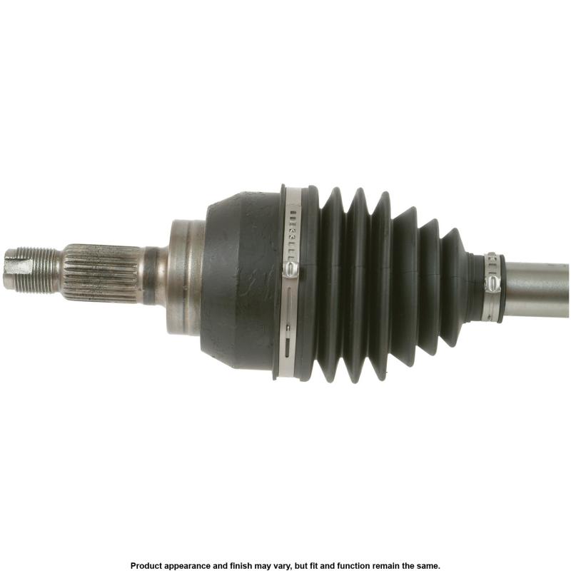 A1 Cardone 609279 - CV Axle Shaft A1 Cardone 609279 CV Axle Assembly product image 2 of 3
