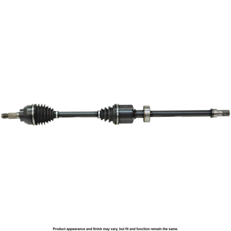 A1 Cardone 609280 - CV Axle Shaft A1 Cardone 609280 CV Axle Assembly product image 1 of 3