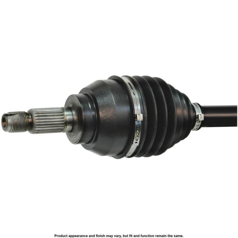 A1 Cardone 609280 - CV Axle Shaft A1 Cardone 609280 CV Axle Assembly product image 2 of 3