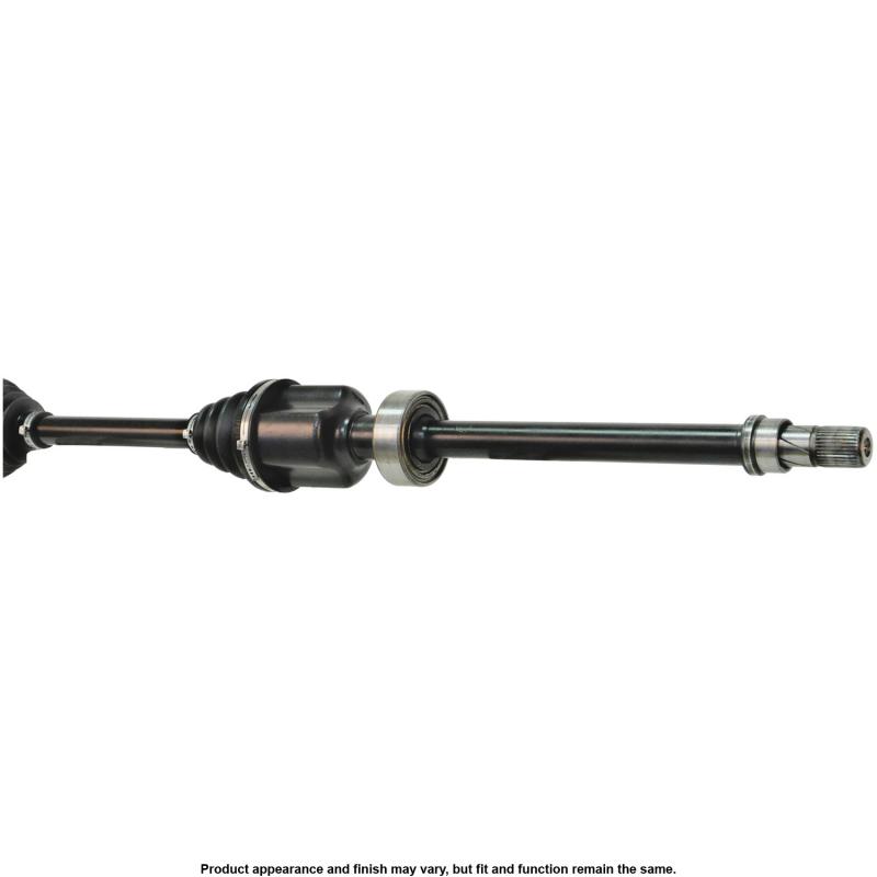 A1 Cardone 609280 - CV Axle Shaft A1 Cardone 609280 CV Axle Assembly product image 3 of 3