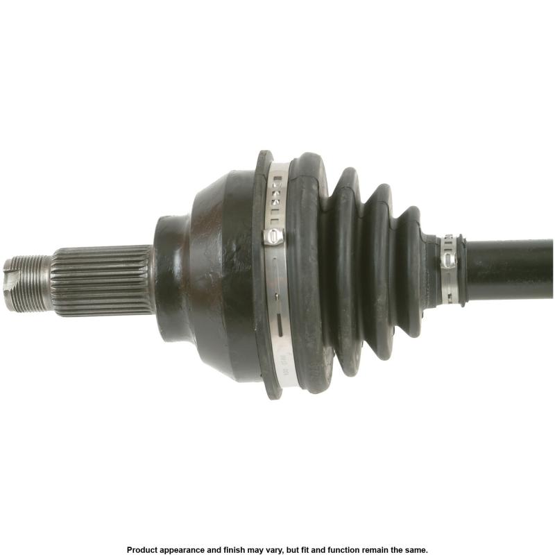 A1 Cardone 609281 CV Axle Assembly product image 1 of 3