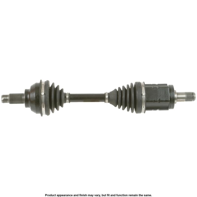 A1 Cardone 609281 CV Axle Assembly product image 2 of 3