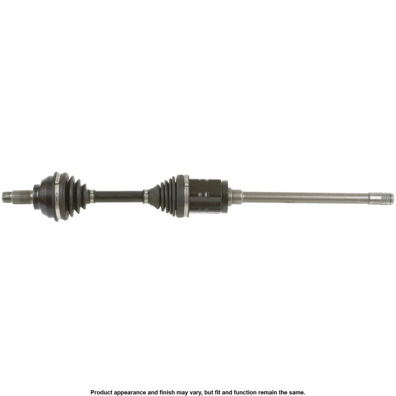 A1 Cardone 609282 CV Axle Assembly product image 1 of 3