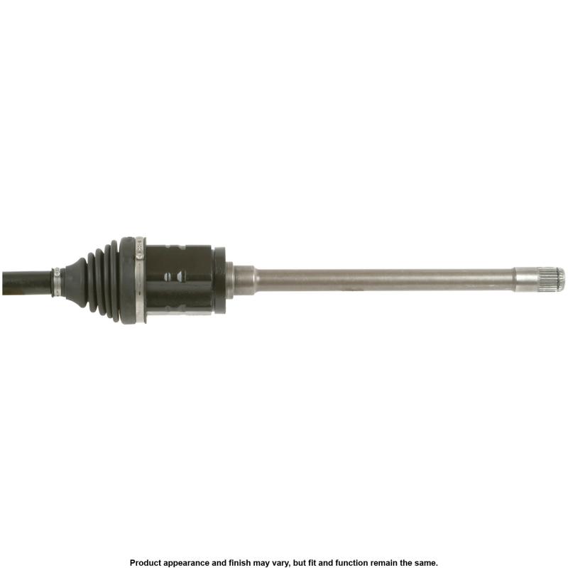 A1 Cardone 609282 CV Axle Assembly product image 2 of 3