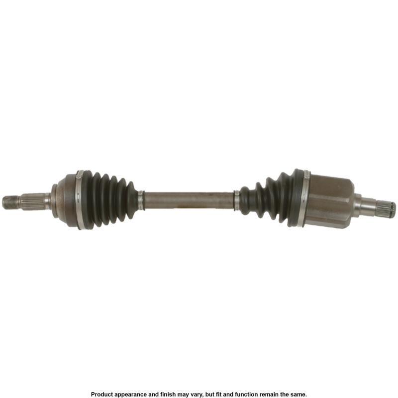 A1 Cardone 609285 - CV Axle Shaft A1 Cardone 609285 CV Axle Assembly product image 1 of 3