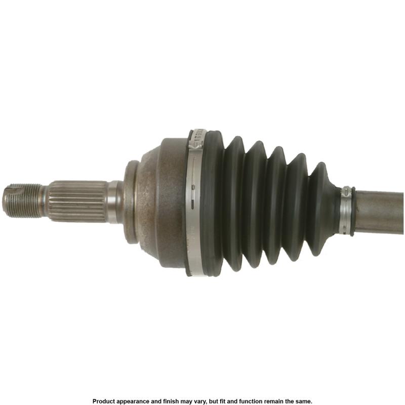 A1 Cardone 609285 - CV Axle Shaft A1 Cardone 609285 CV Axle Assembly product image 2 of 3
