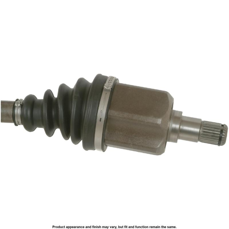 A1 Cardone 609285 - CV Axle Shaft A1 Cardone 609285 CV Axle Assembly product image 3 of 3