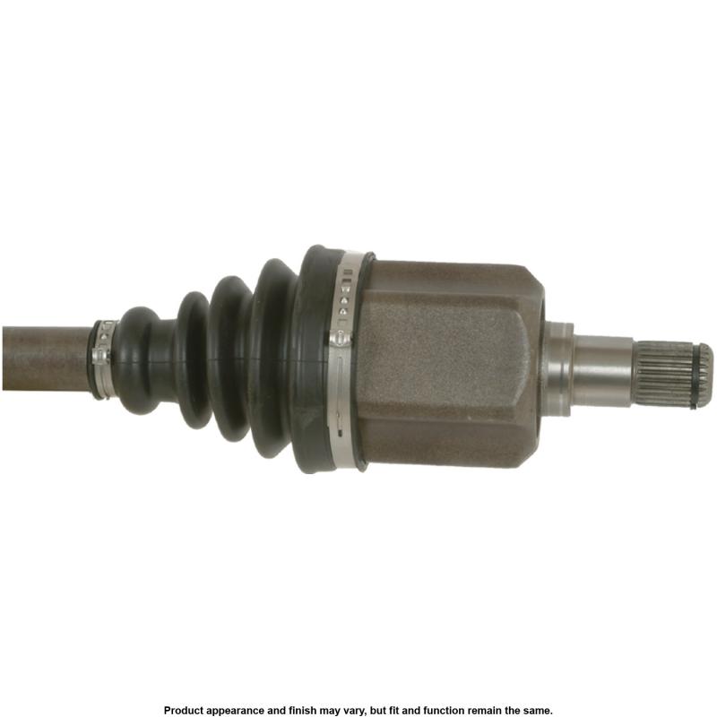 A1 Cardone 609286 - CV Axle Shaft A1 Cardone 609286 CV Axle Assembly product image 1 of 3