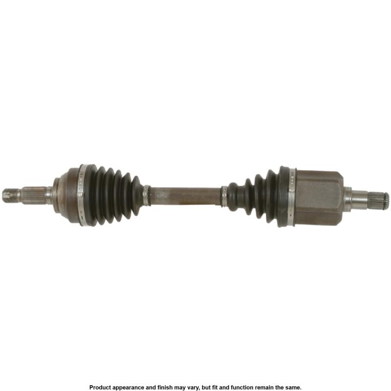 A1 Cardone 609286 - CV Axle Shaft A1 Cardone 609286 CV Axle Assembly product image 2 of 3