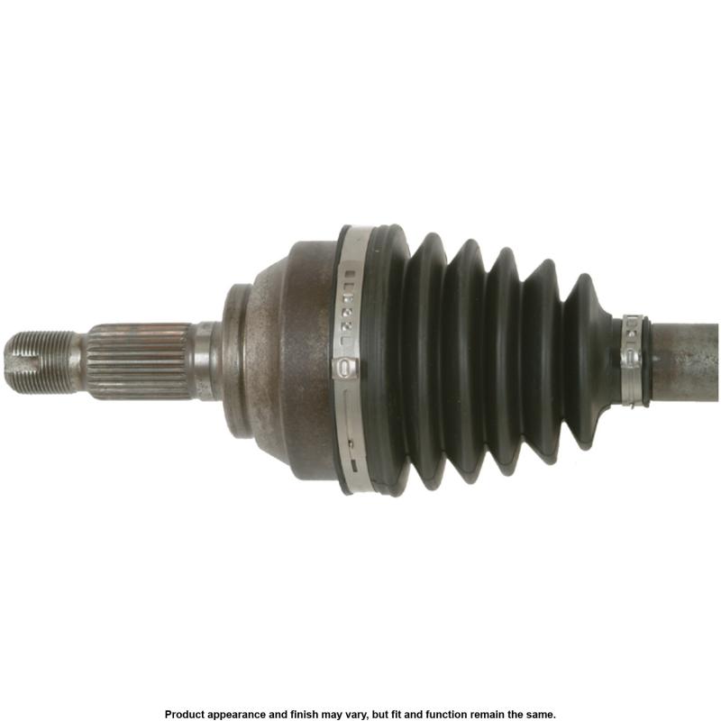 A1 Cardone 609286 - CV Axle Shaft A1 Cardone 609286 CV Axle Assembly product image 3 of 3
