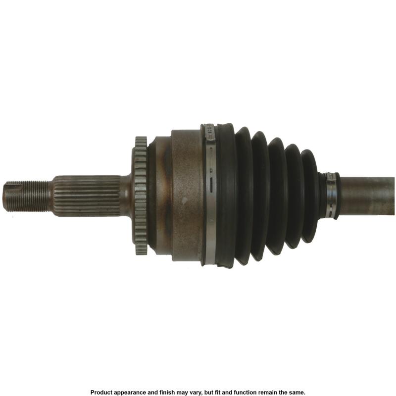 A1 Cardone 609287 - CV Axle Shaft A1 Cardone 609287 CV Axle Assembly product image 1 of 3