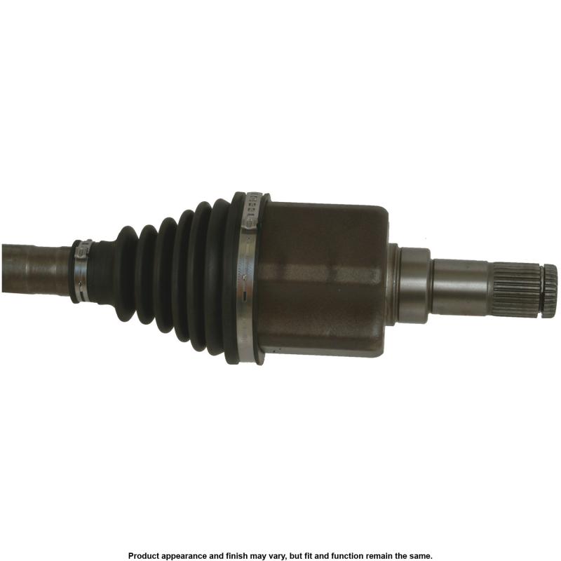 A1 Cardone 609287 - CV Axle Shaft A1 Cardone 609287 CV Axle Assembly product image 2 of 3