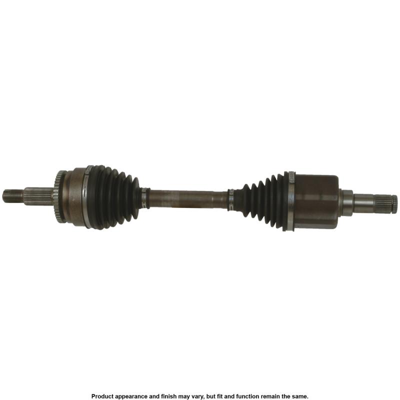 A1 Cardone 609287 - CV Axle Shaft A1 Cardone 609287 CV Axle Assembly product image 3 of 3