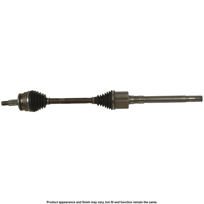 A1 Cardone 609288 - CV Axle Shaft A1 Cardone 609288 CV Axle Assembly product image 1 of 3