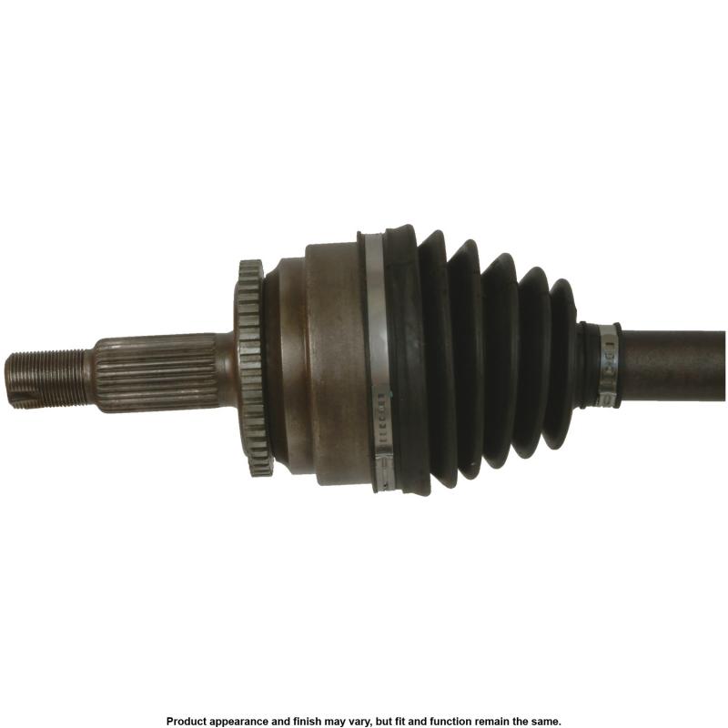 A1 Cardone 609288 - CV Axle Shaft A1 Cardone 609288 CV Axle Assembly product image 2 of 3