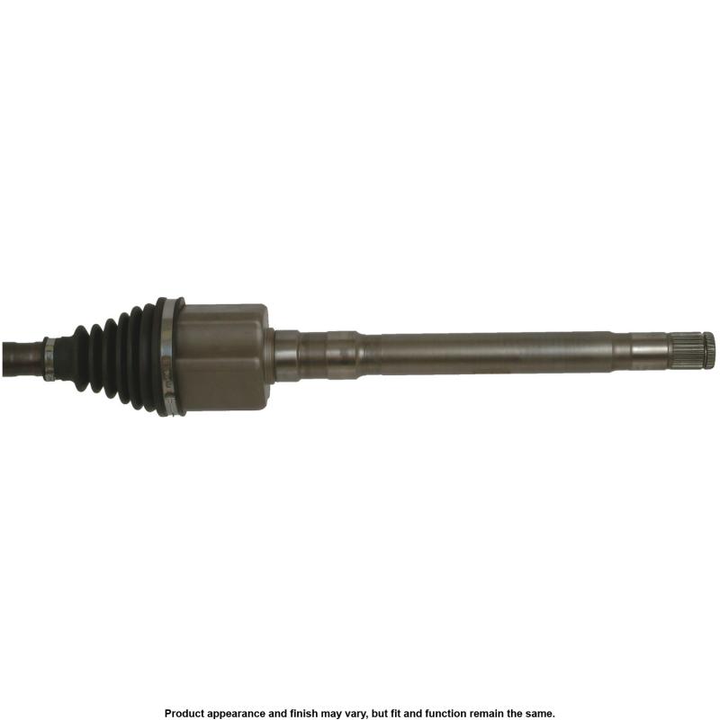 A1 Cardone 609288 - CV Axle Shaft A1 Cardone 609288 CV Axle Assembly product image 3 of 3