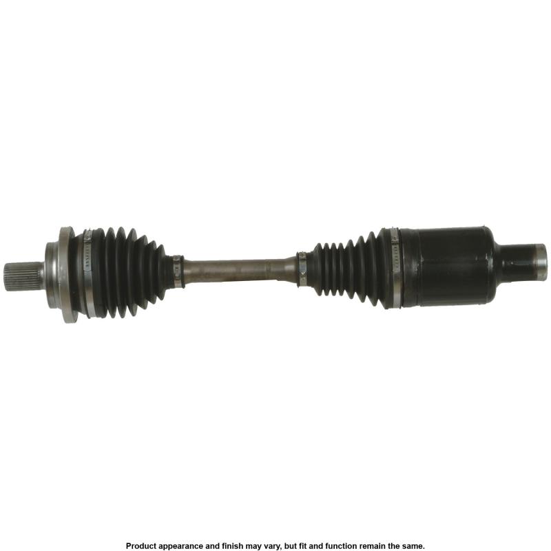 A1 Cardone 609293 - CV Axle Shaft A1 Cardone 609293 CV Axle Assembly product image 1 of 3