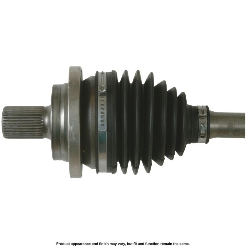 A1 Cardone 609293 - CV Axle Shaft A1 Cardone 609293 CV Axle Assembly product image 3 of 3