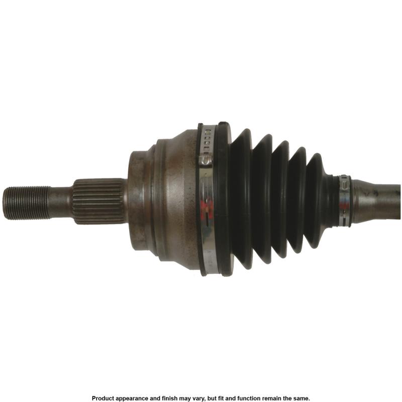 A1 Cardone 609295 CV Axle Assembly product image 1 of 3