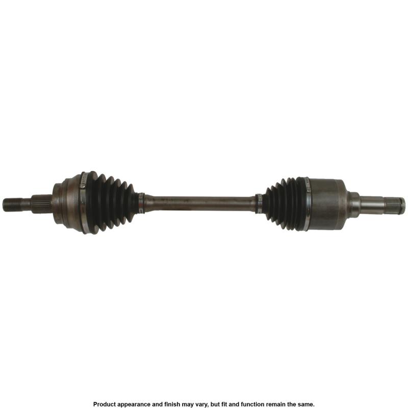 A1 Cardone 609295 CV Axle Assembly product image 2 of 3