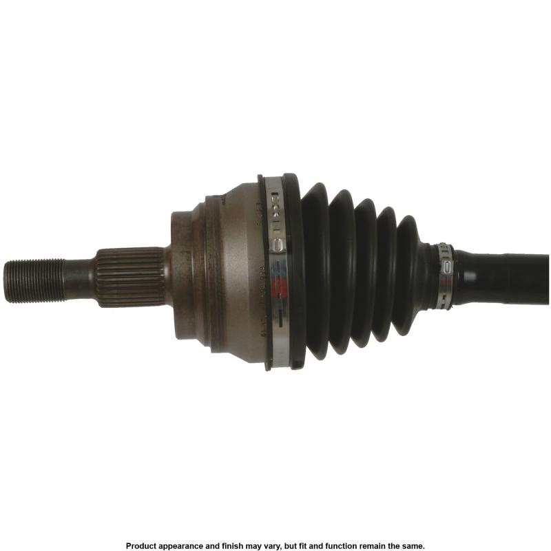 A1 Cardone 609296 CV Axle Assembly product image 1 of 3