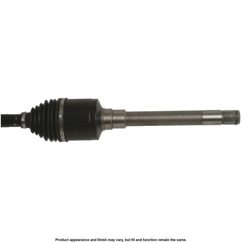 A1 Cardone 609296 CV Axle Assembly product image 2 of 3