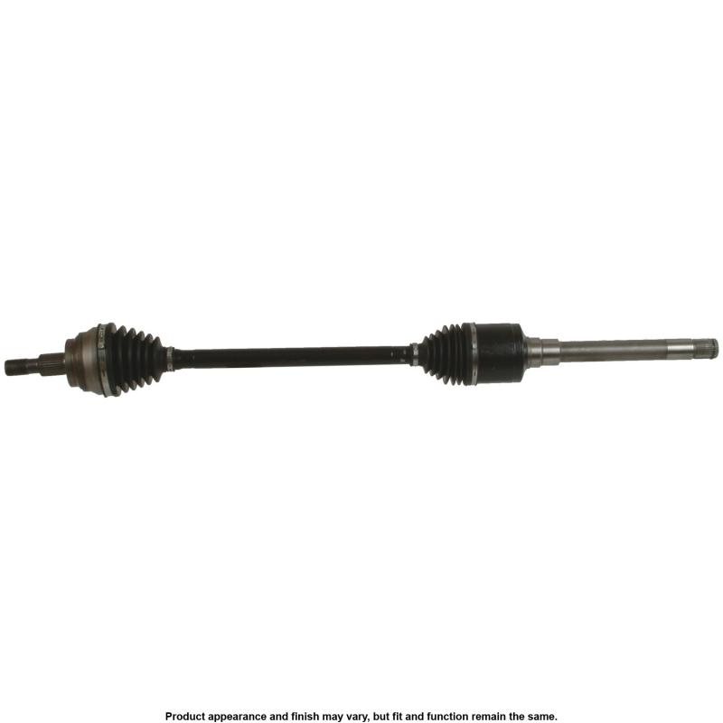 A1 Cardone 609296 CV Axle Assembly product image 3 of 3