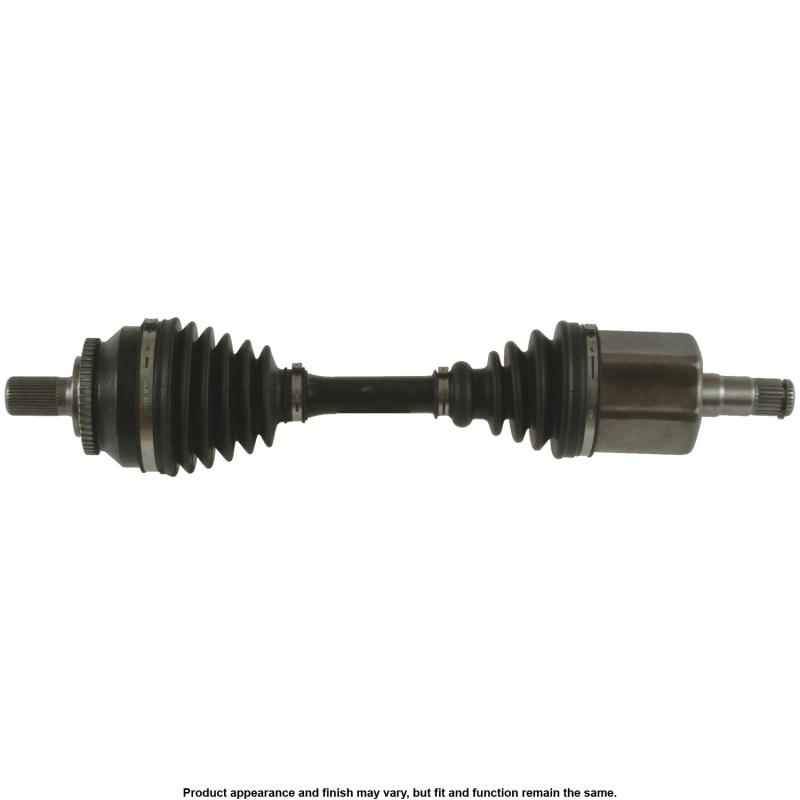 A1 Cardone 609304 - CV Axle Shaft A1 Cardone 609304 CV Axle Assembly product image 2 of 3