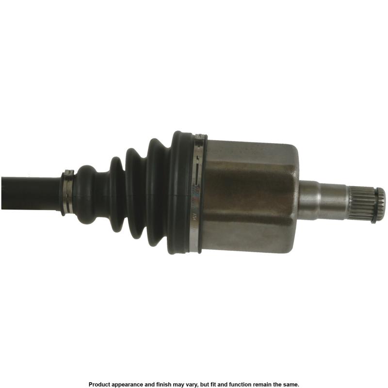 A1 Cardone 609304 - CV Axle Shaft A1 Cardone 609304 CV Axle Assembly product image 3 of 3