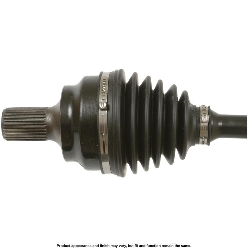 A1 Cardone 609307 CV Axle Assembly product image 1 of 3
