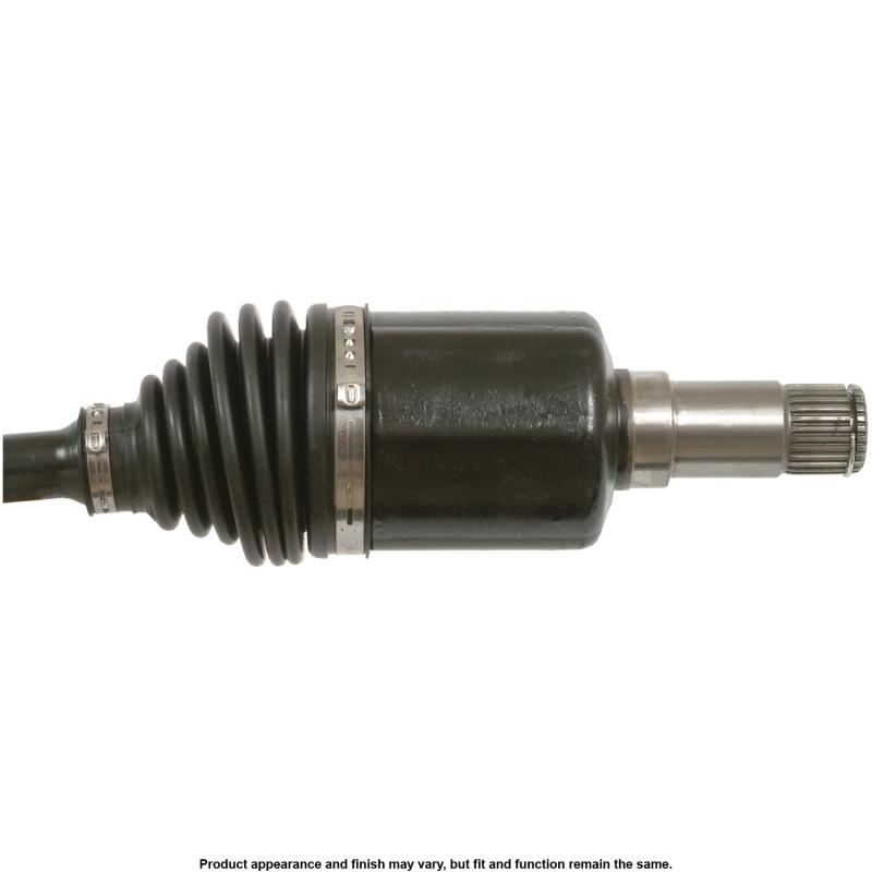 A1 Cardone 609307 CV Axle Assembly product image 2 of 3