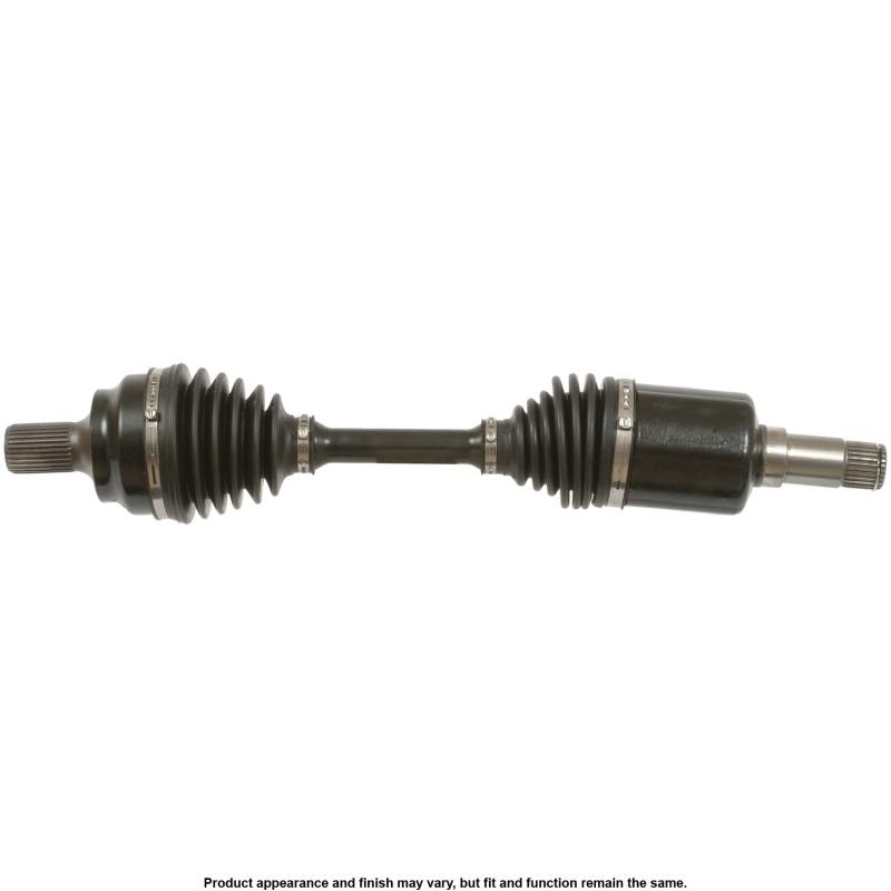A1 Cardone 609307 CV Axle Assembly product image 3 of 3