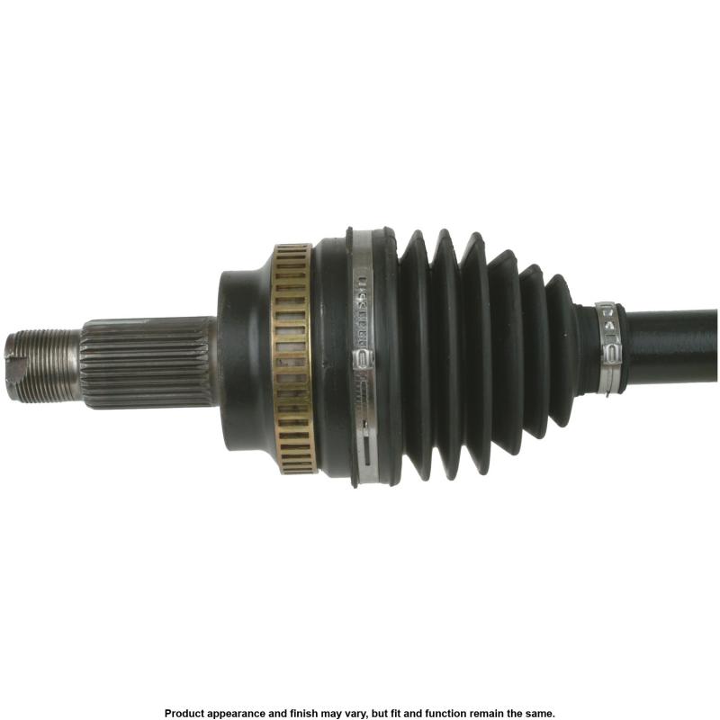 A1 Cardone 609310 CV Axle Assembly product image 2 of 3
