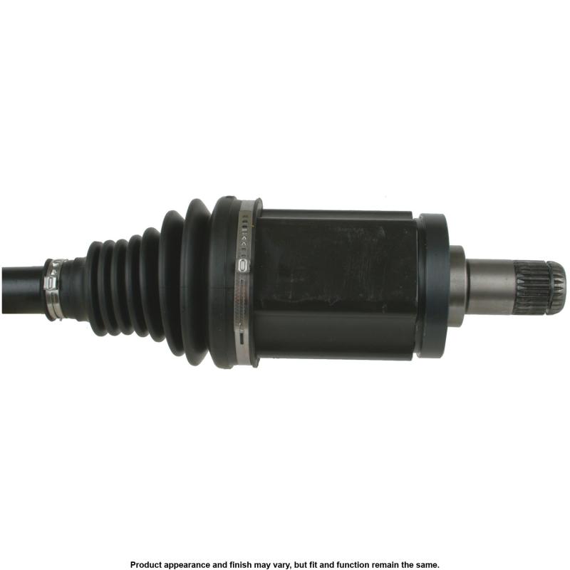 A1 Cardone 609310 CV Axle Assembly product image 3 of 3