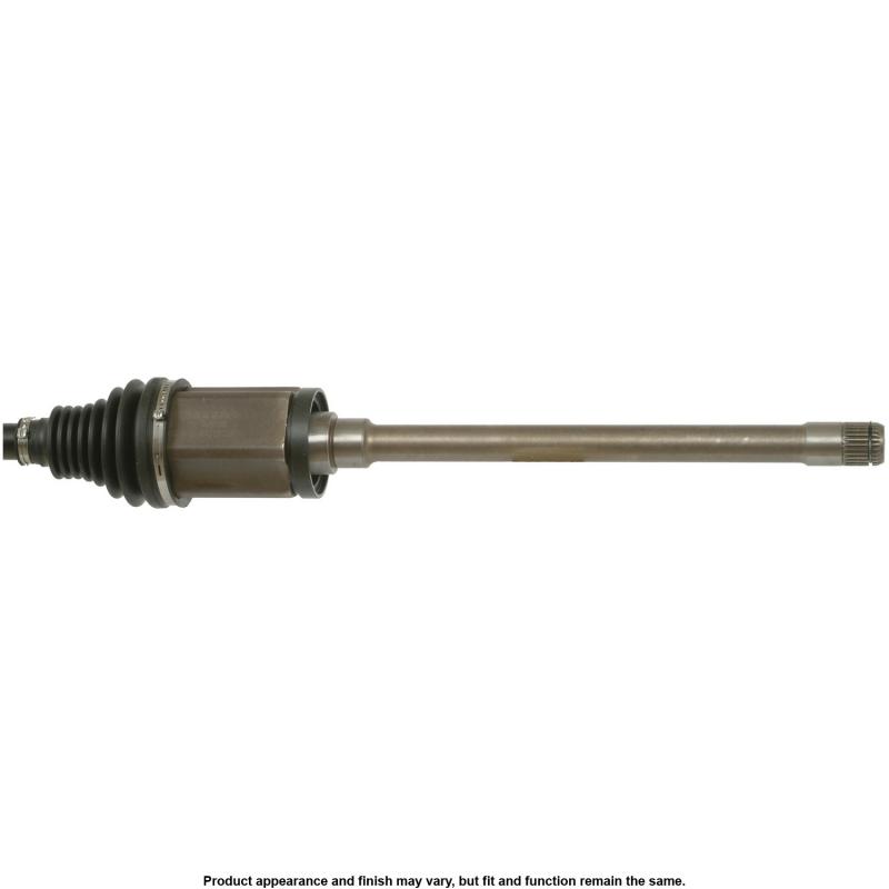 A1 Cardone 609311 CV Axle Assembly product image 1 of 3