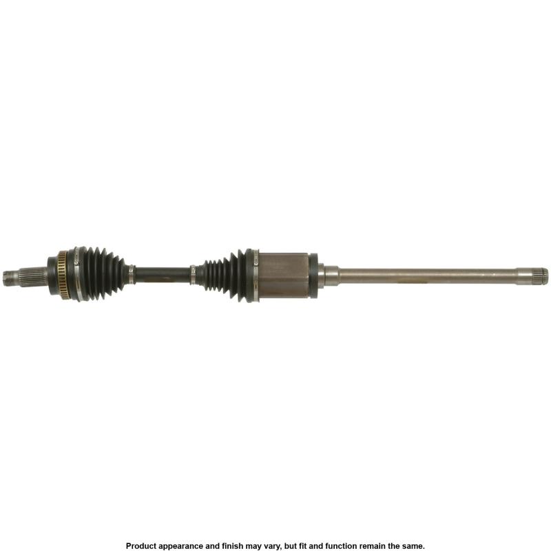 A1 Cardone 609311 CV Axle Assembly product image 2 of 3