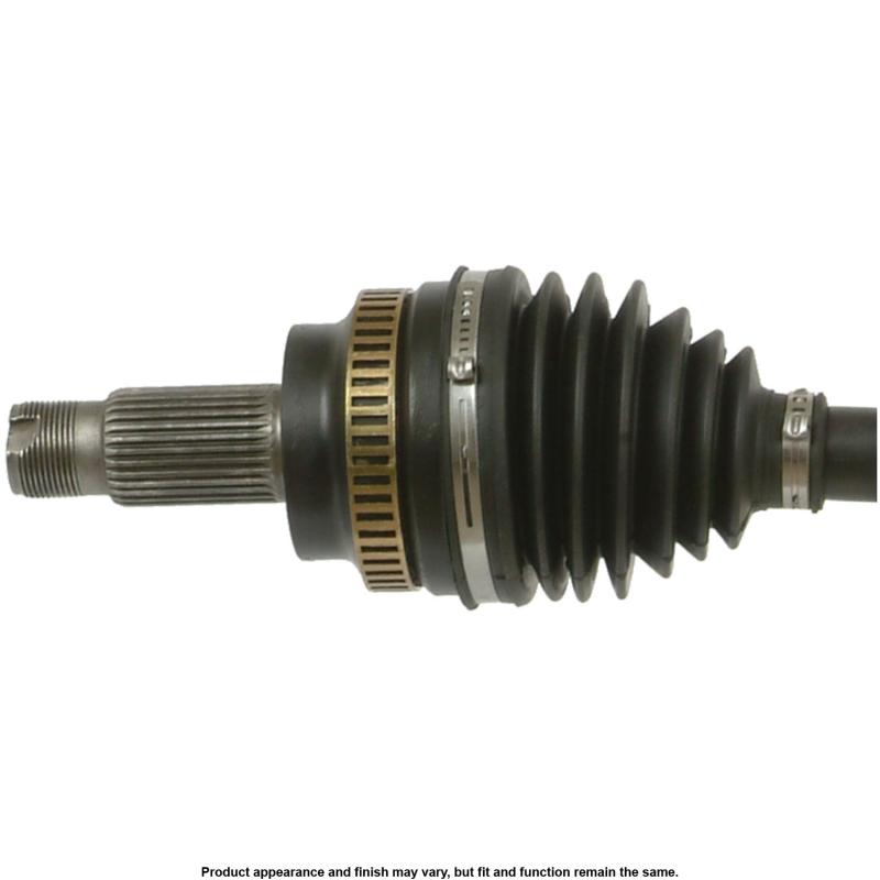 A1 Cardone 609311 CV Axle Assembly product image 3 of 3