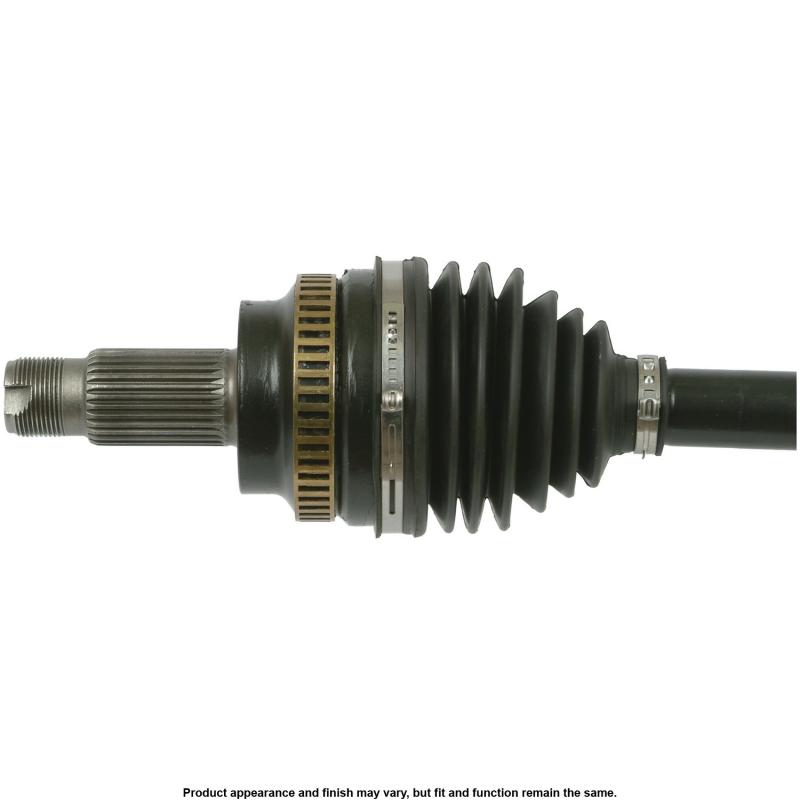 A1 Cardone 609312 CV Axle Assembly product image 1 of 3