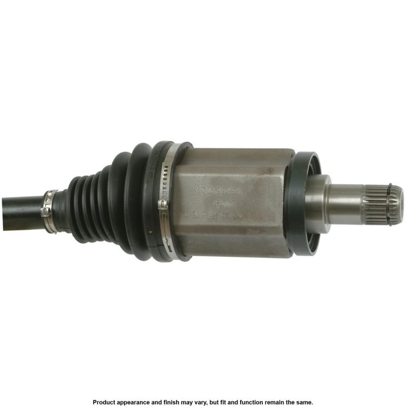 A1 Cardone 609312 CV Axle Assembly product image 2 of 3