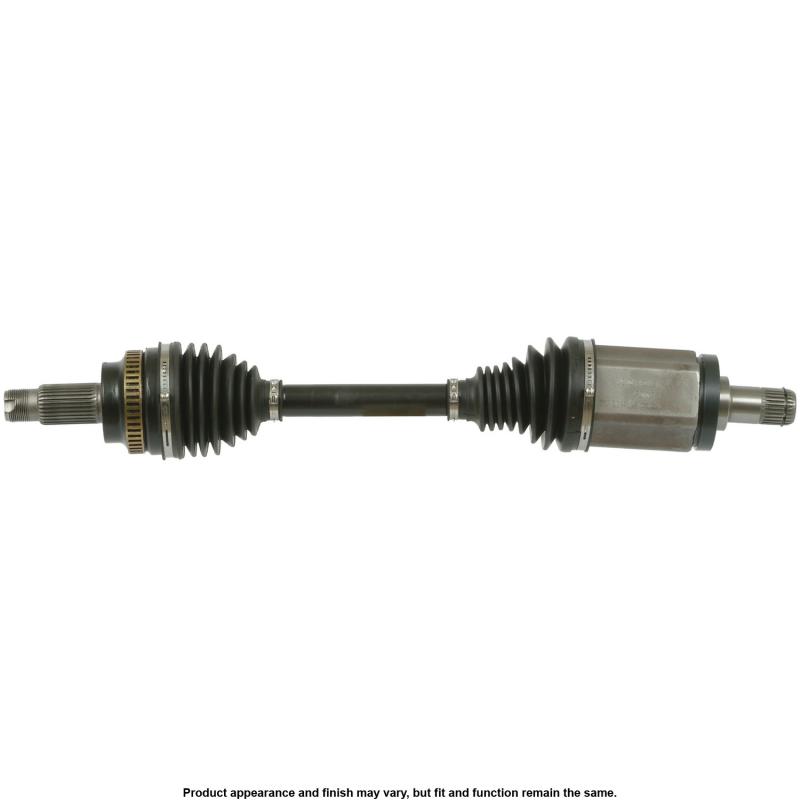A1 Cardone 609312 CV Axle Assembly product image 3 of 3