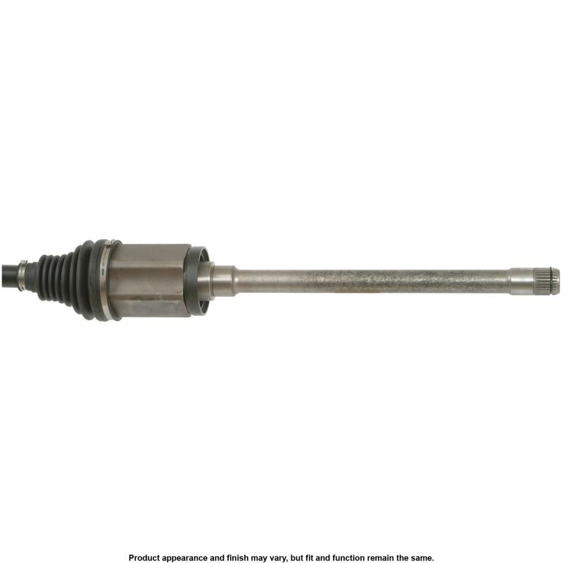 A1 Cardone 609313 - CV Axle Shaft A1 Cardone 609313 CV Axle Assembly product image 1 of 3