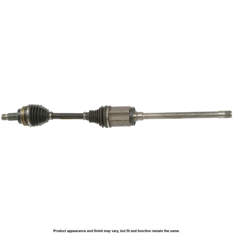 A1 Cardone 609313 - CV Axle Shaft A1 Cardone 609313 CV Axle Assembly product image 2 of 3