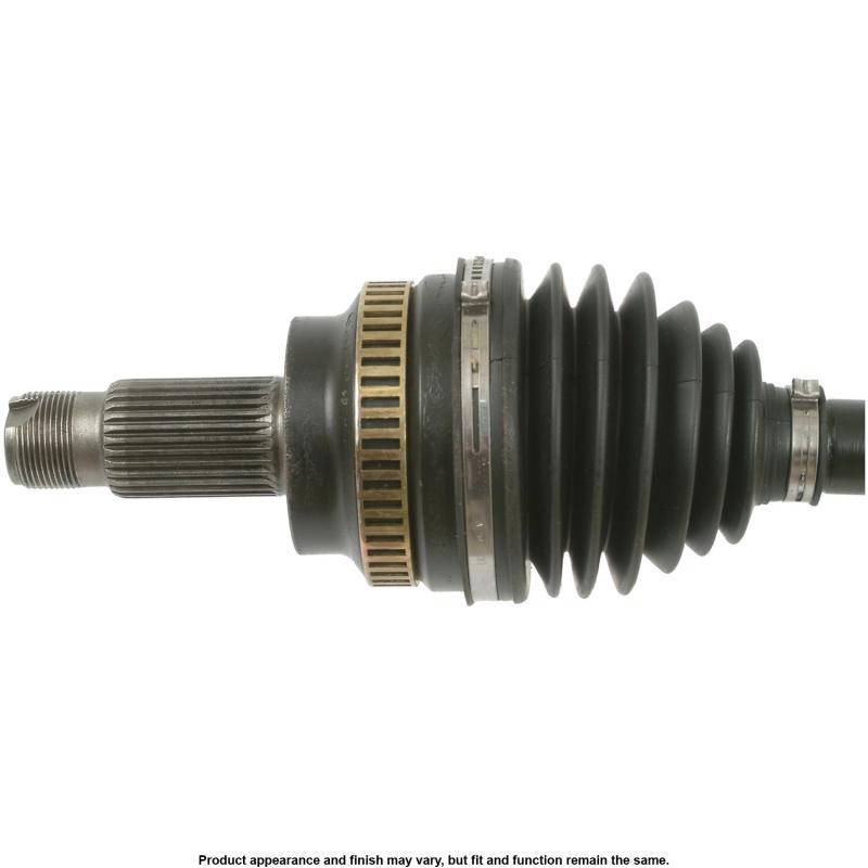 A1 Cardone 609313 - CV Axle Shaft A1 Cardone 609313 CV Axle Assembly product image 3 of 3